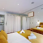 Bluestay 551 - Superbe Appartement A Paris