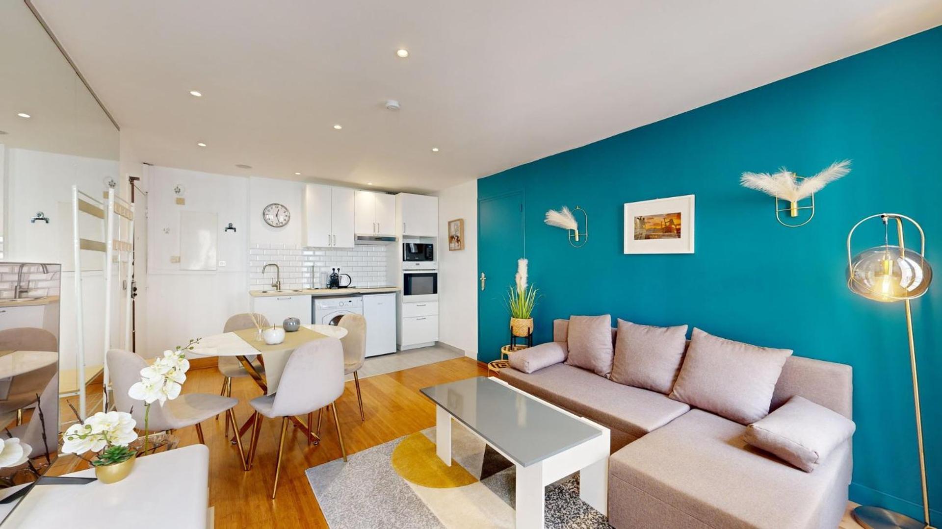 Bluestay 551 - Superbe A