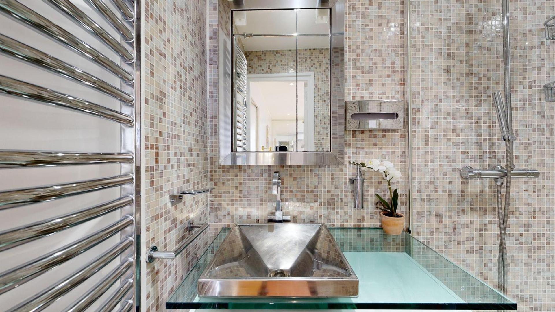 Bluestay 551 - Superbe A Apartment Paris