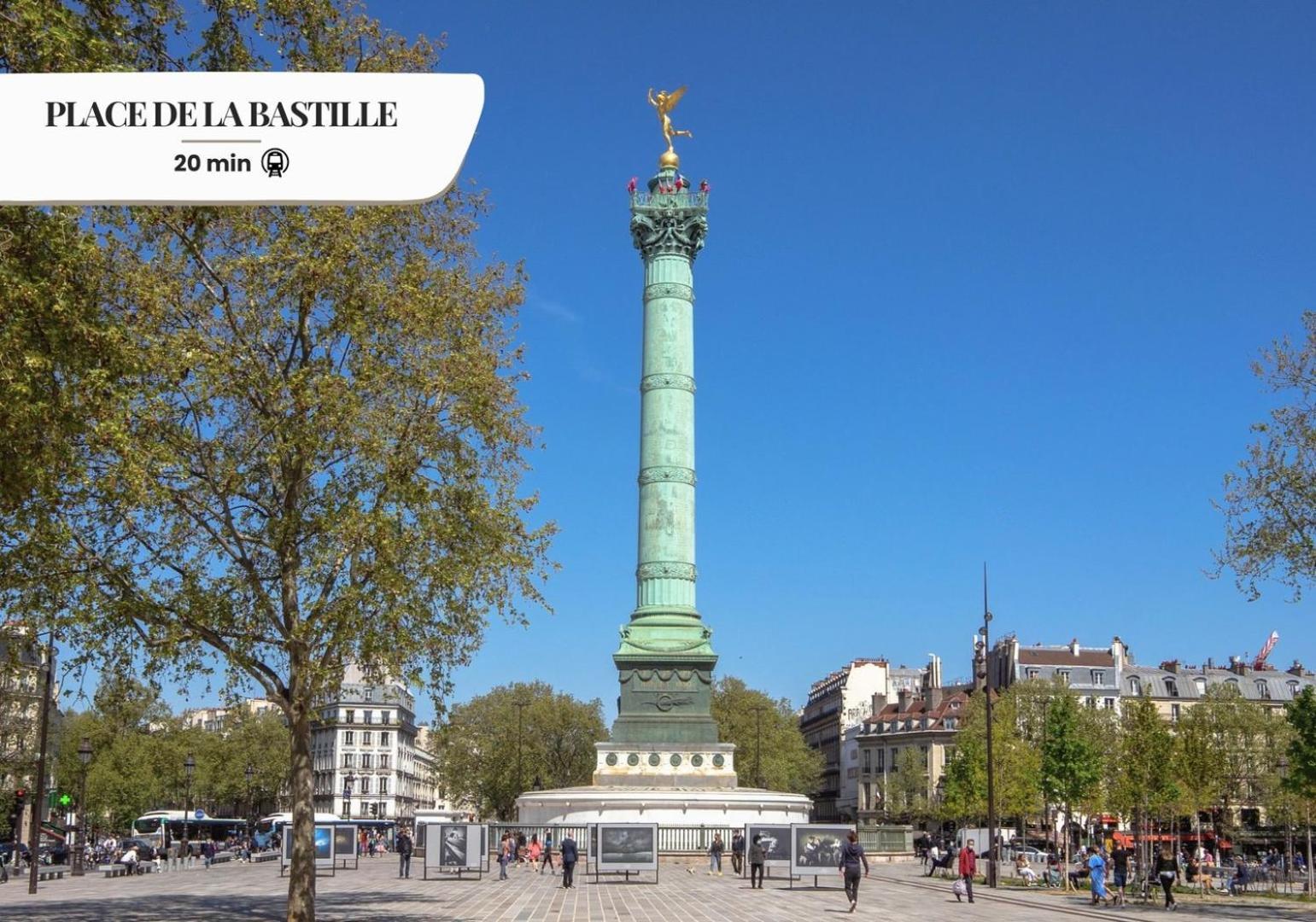 Apartment Bluestay 551 - Superbe A *