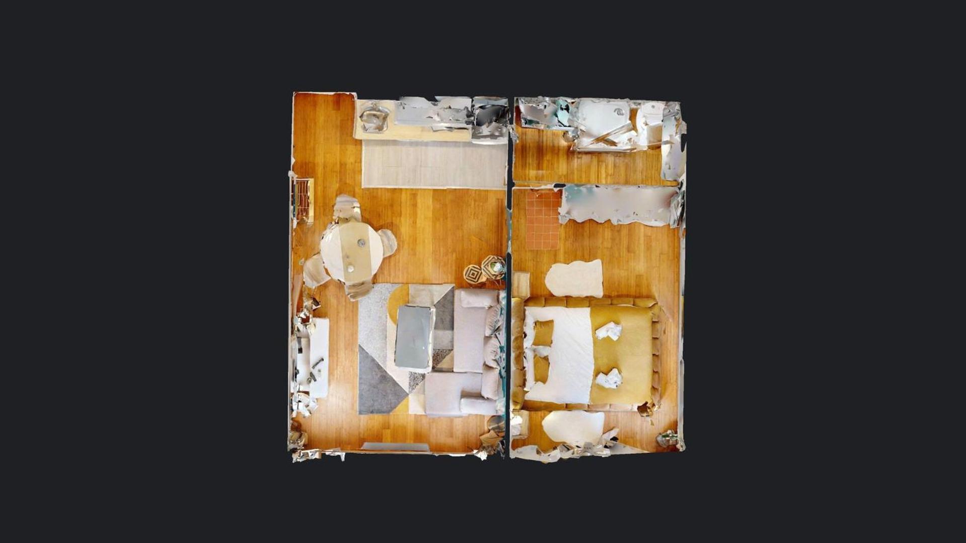 Apartment Bluestay 551 - Superbe A *