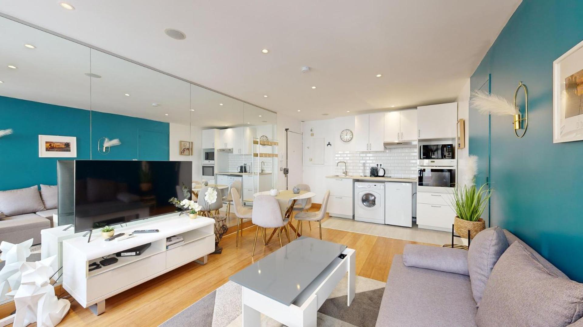 Bluestay 551 - Superbe A *