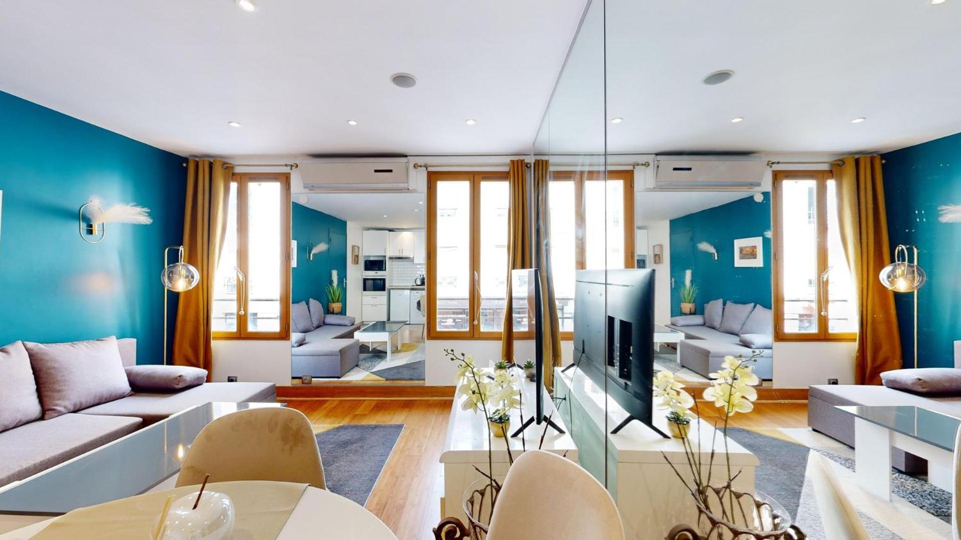 Bluestay 551 - Superbe A